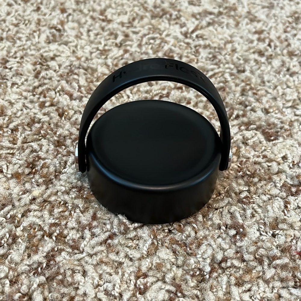 Hydro flask lid